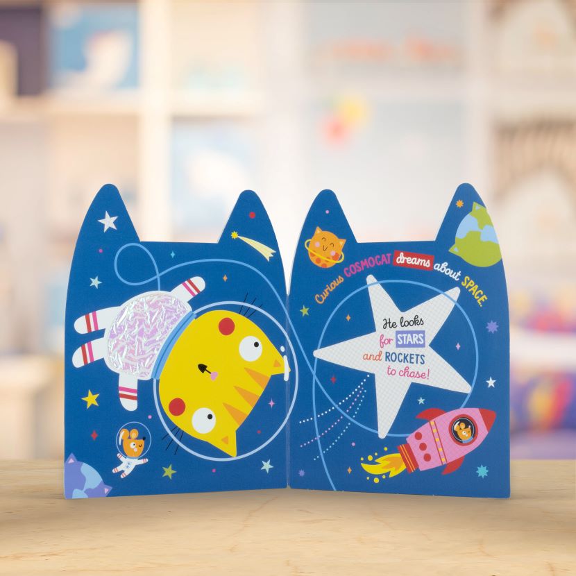 Cutie Cats