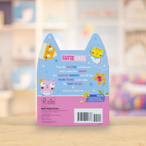 Cutie Cats