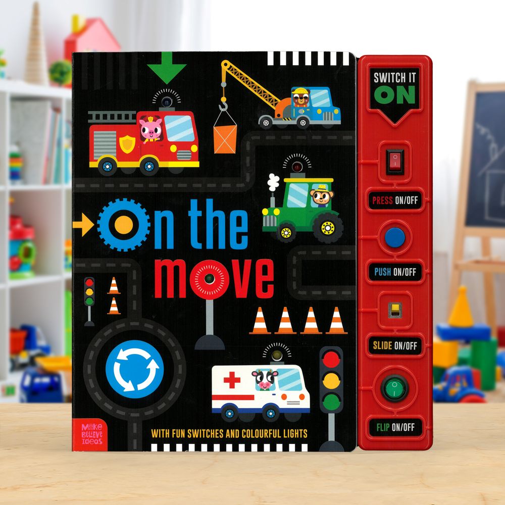 On the Move