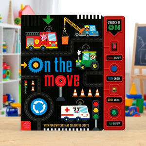 On the Move