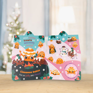Festive Treats