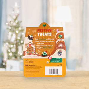 Festive Treats