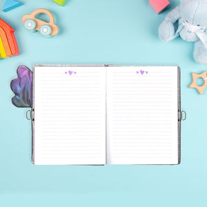 Puffy Axolotl Diary