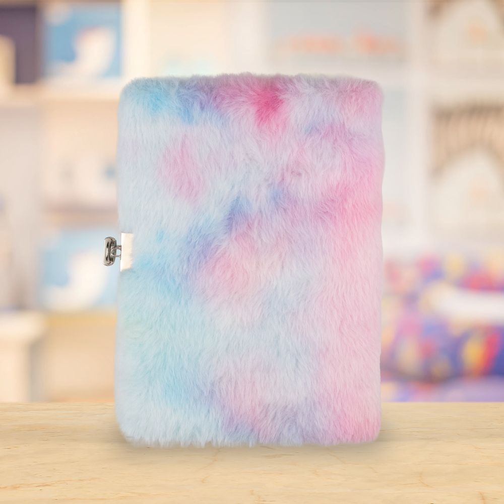 Strawberry Milk Capybara Diary