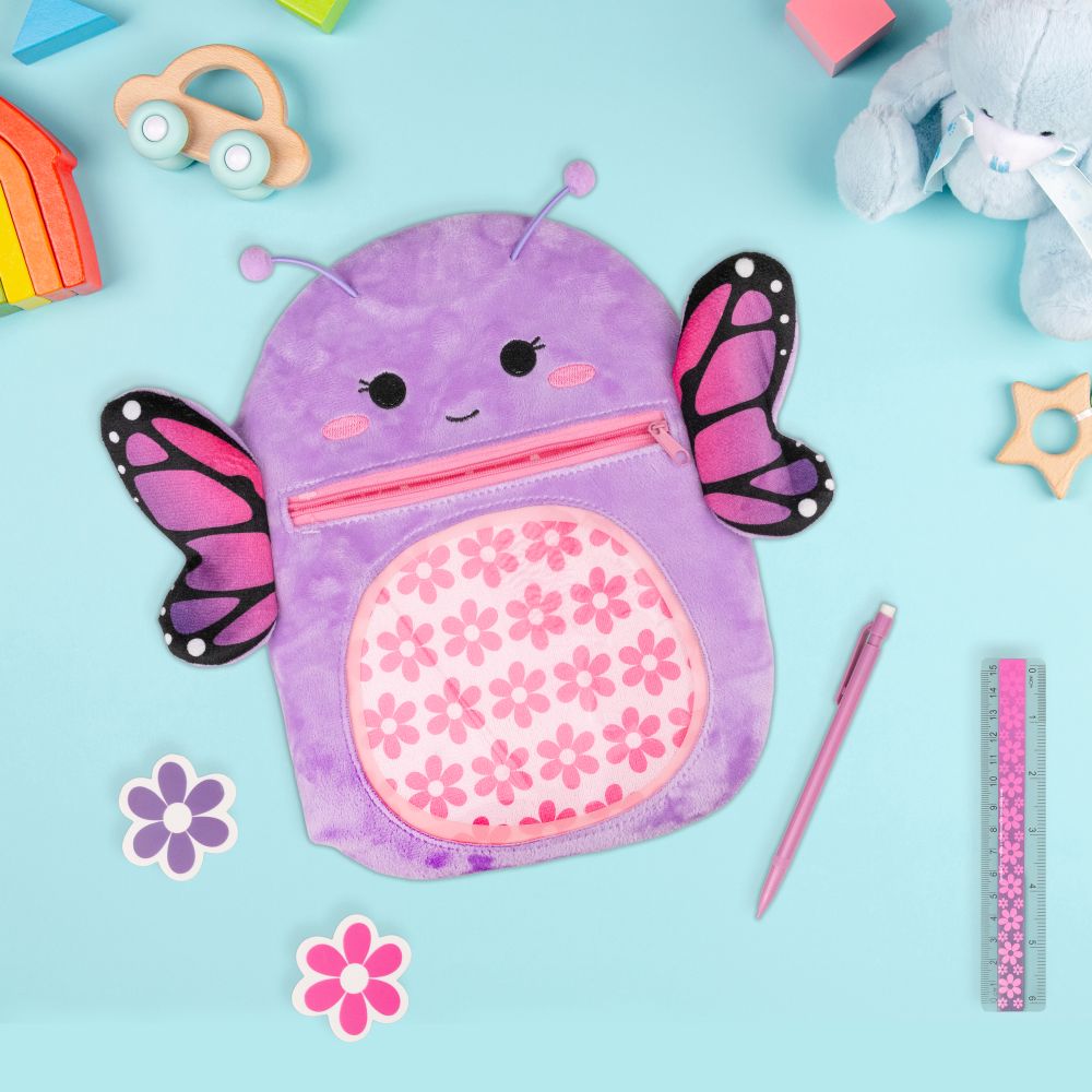 Butterfly Sketchbook Set