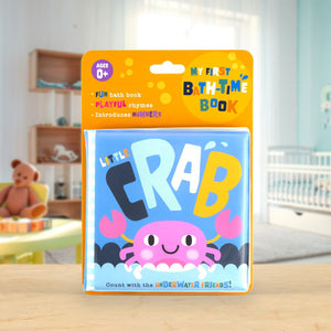 Little Crab