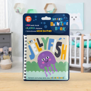 Little Jellyfish