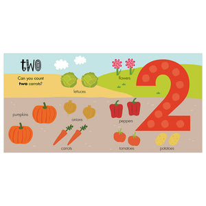 My Awesome Counting Book