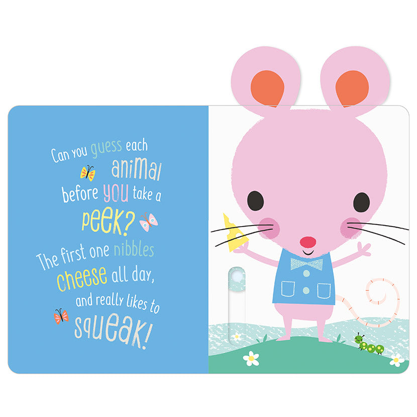 Busy Bees Heads and Tails