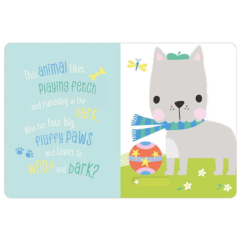 Busy Bees Heads and Tails