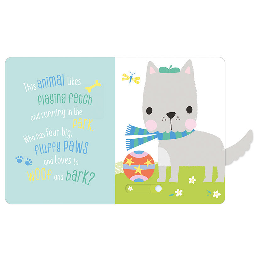 Busy Bees Heads and Tails