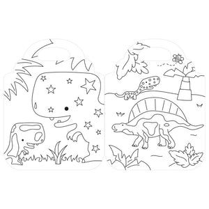 Dino Kingdom