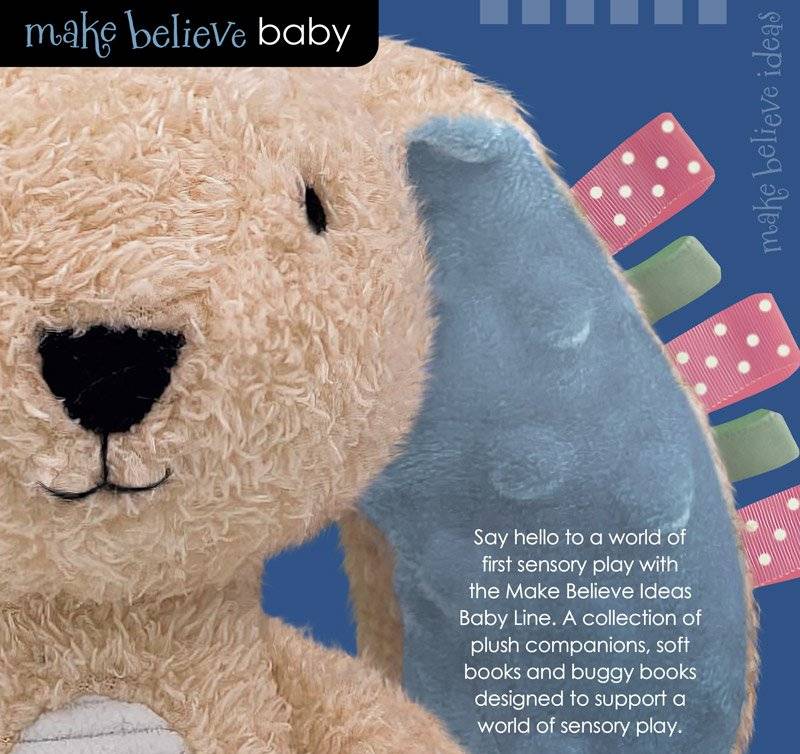 Make Believe Baby