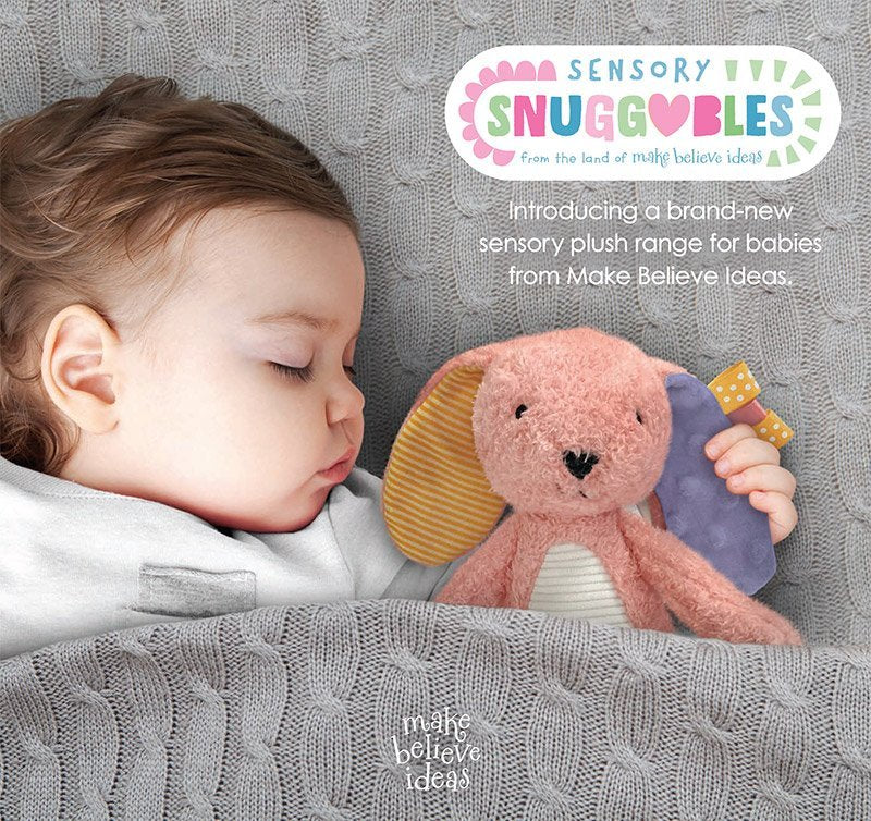 Snuggables