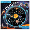 Product image 1 of Amazing Planets, a non-fiction book for ages 4+, by Make Believe Ideas.