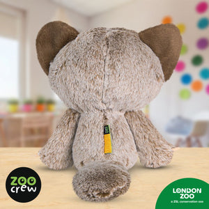 Bouncy the Bush Baby 4 (5060236483775) by Make Believe Ideas