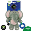 Clip & Go Elephant (5060236484253) by Make Believe Ideas