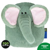 Cuddly Lined Notebook Elephant (9781836427803) by Make Believe Ideas