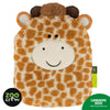 Cuddly Lined Notebook Giraffe (9781836427810) by Make Believe Ideas
