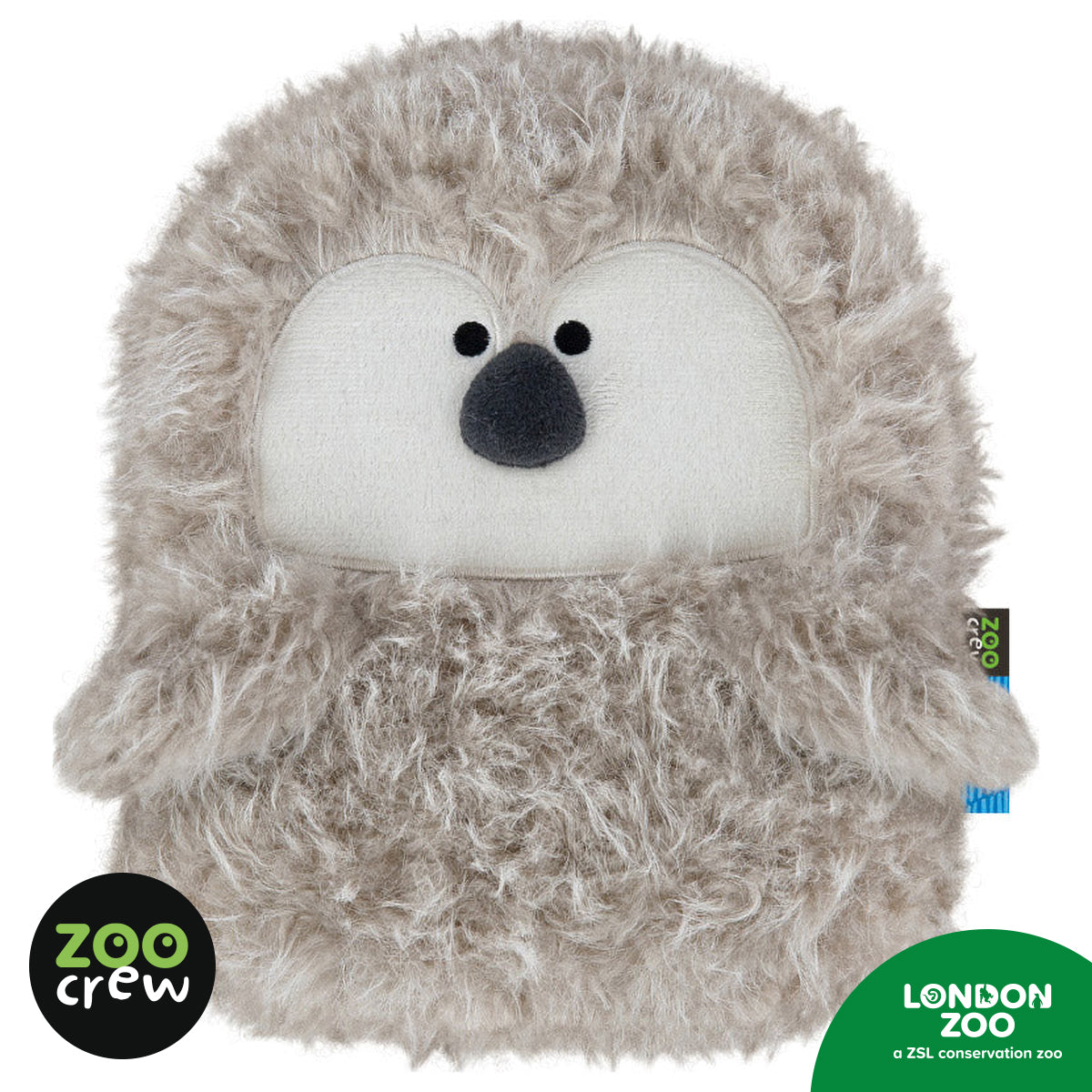 Cuddly Lined Notebook Penguin Chick (9781836427858) by Make Believe Ideas