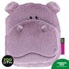 Cuddly Lined Notebook Pygmy Hippo (9781836427841) by Make Believe Ideas