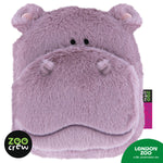 Cuddly Lined Notebook Pygmy Hippo (9781836427841) by Make Believe Ideas