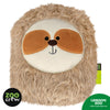 Cuddly Lined Notebook Sloth (9781836427797) by Make Believe Ideas