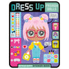 Product image 1 of Dress Up Fashion Dolls Style City, a sticker activity book for ages 5+, by Make Believe Ideas.