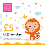 £5 Gift Card