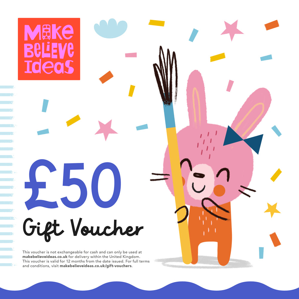 £50 Gift Card