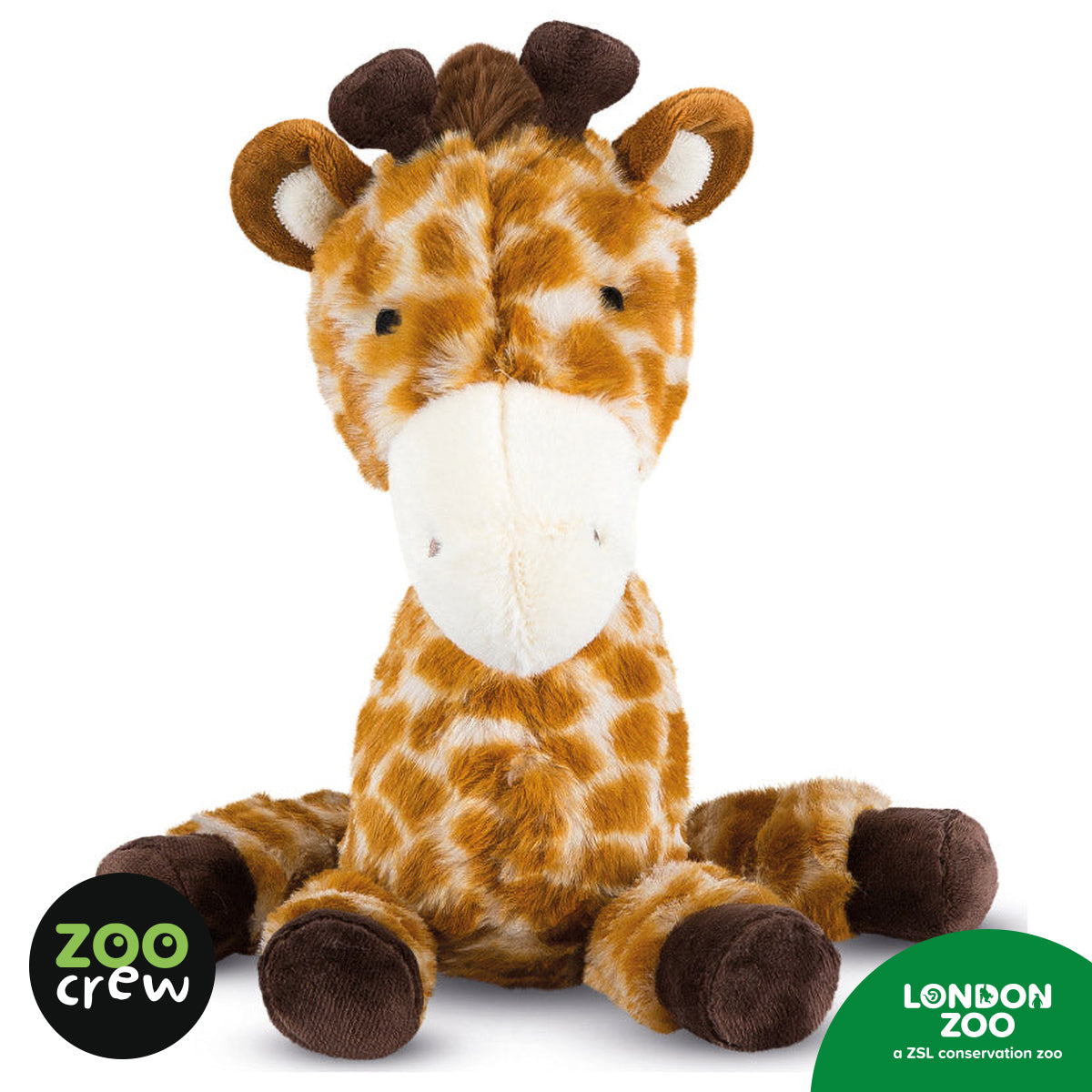 Giggles the Giraffe (5060236483744) by Make Believe Ideas
