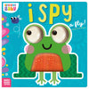 Product image 1 of Groovy Baby I Spy a Fly!, a board book for ages 0+, by Make Believe Ideas.