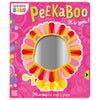 Product image 1 of Groovy Baby Peekaboo It's You!, a board book for ages 0+, by Make Believe Ideas.