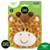 Hand-Puppet Cloth Book Giraffe (9781836428763) by Make Believe Ideas
