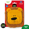 Hand-Puppet Cloth Book Lion (9781836427155) by Make Believe Ideas