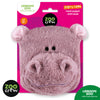 Hand-Puppet Cloth Book Pygmy Hippo (9781836428749) by Make Believe Ideas