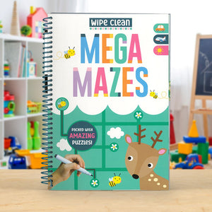 Product image 3 of Kids' Holiday Travel Pack Assortment, a pack for ages 4+, by Make Believe Ideas.