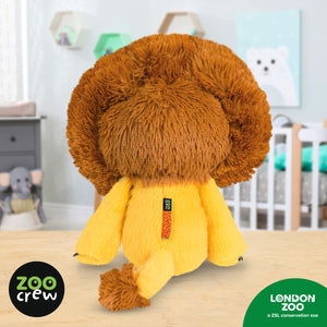 Lennon the Lion 4 (5060236483737) by Make Believe Ideas