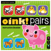 Product image 1 of Oink! Pairs, a game for ages 3+, by Make Believe Ideas.