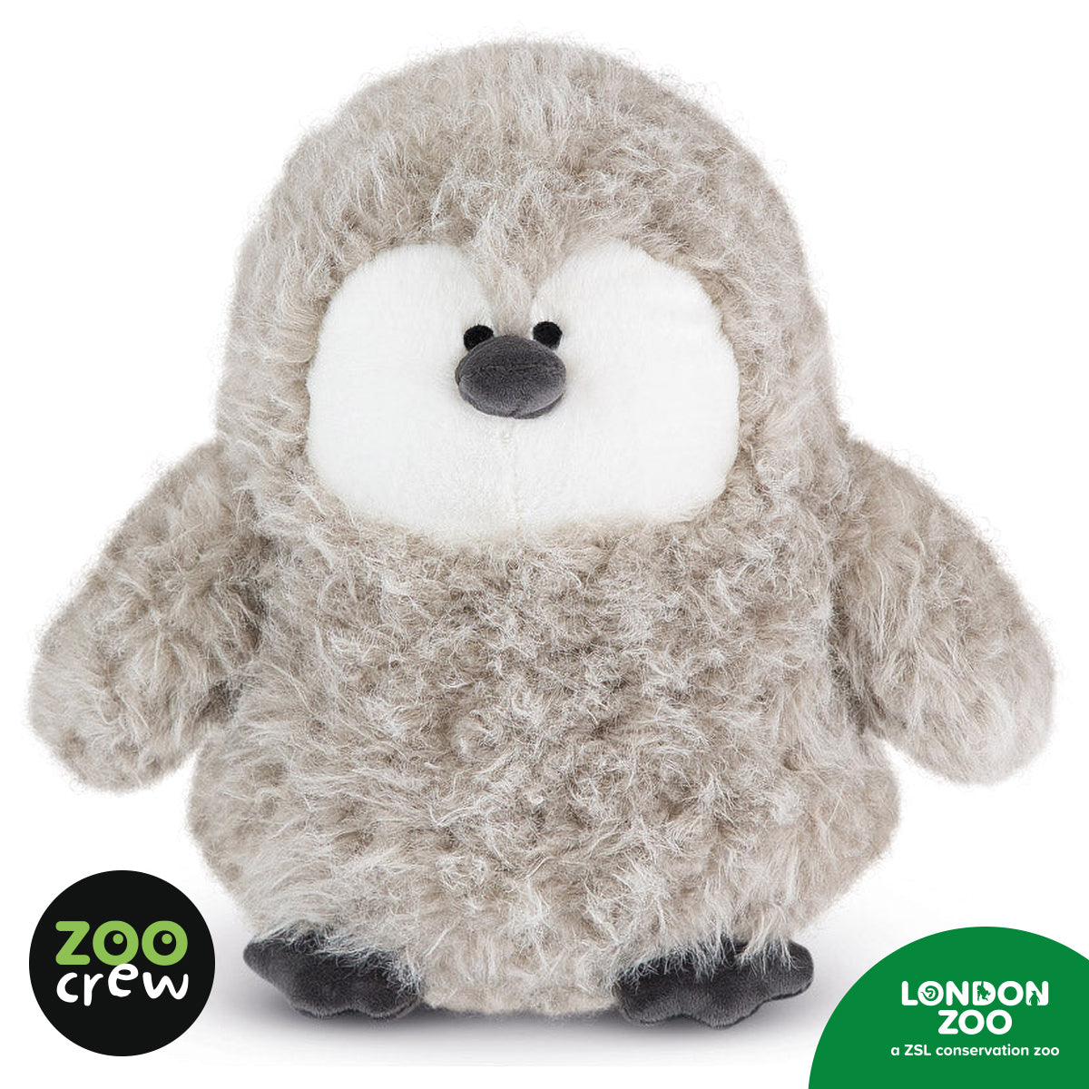 Pebble the Penguin Chick (5060236483706) by Make Believe Ideas