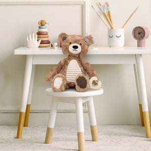 Product image 3 of Sensory Snuggables Large Bear, a plush toy for ages 0+, by Make Believe Ideas.