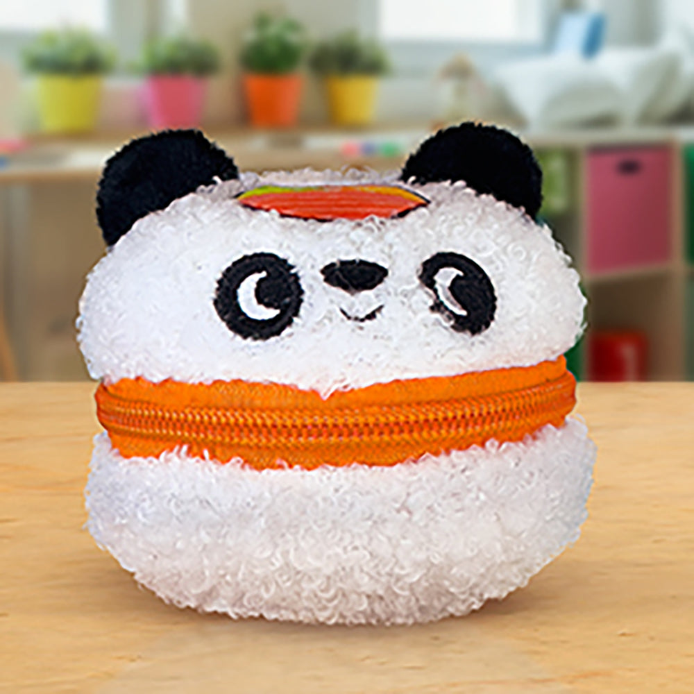 Snackettes Pandy Roll