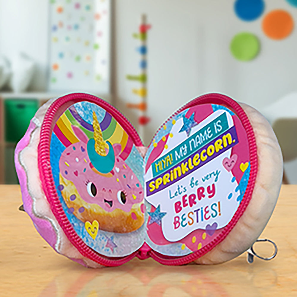 Snackettes Sprinklecorn