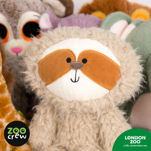 Sonny the Sloth 5 (5060236483720) by Make Believe Ideas