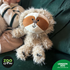 Sonny the Sloth 7 (5060236483720) by Make Believe Ideas