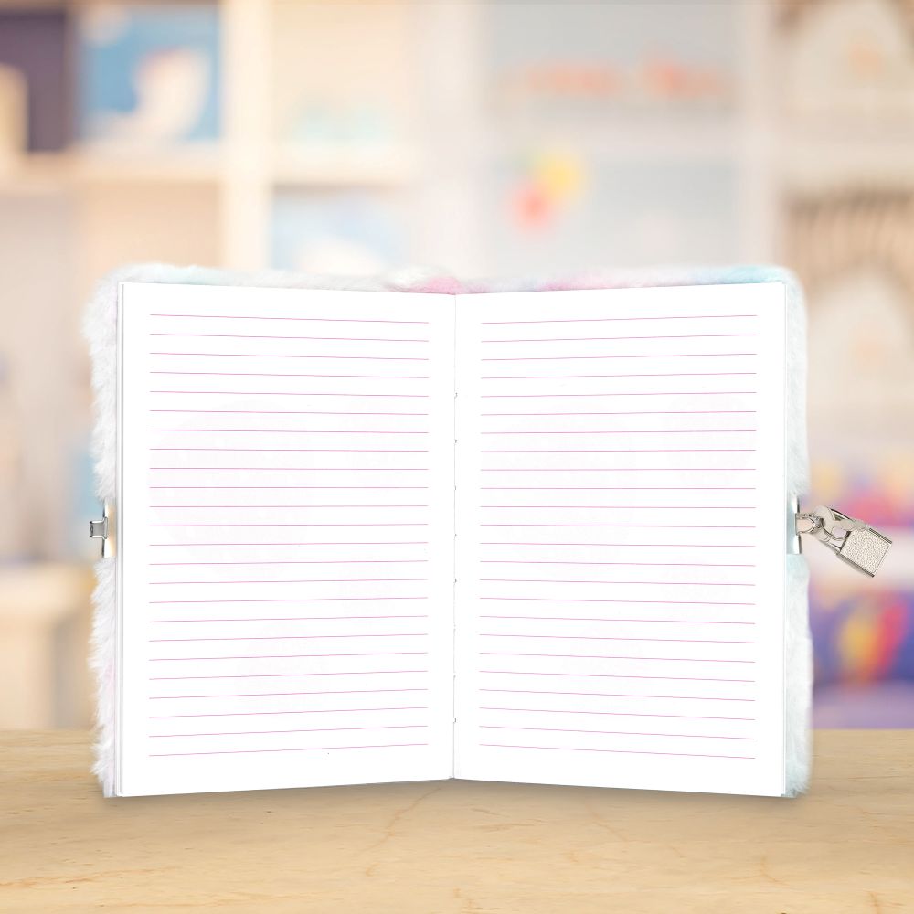 Strawberry Milk Capybara Diary (9781836425083) by Make Believe Ideas