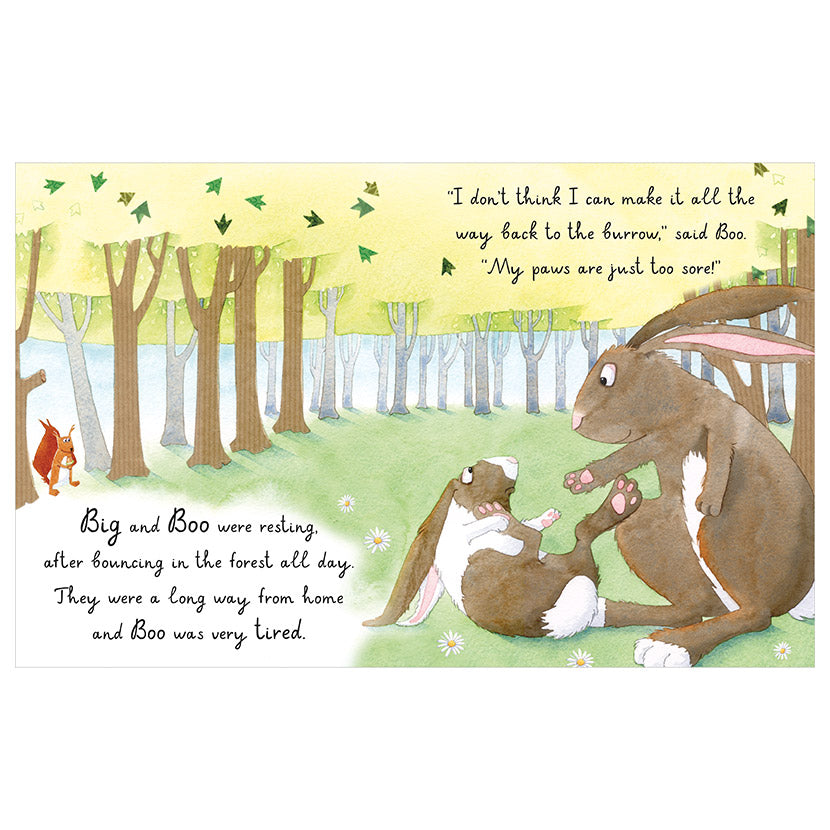 Product image 2 of The Love In My Heart, a picture book for ages 3+, by Make Believe Ideas.