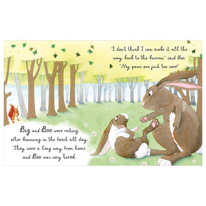 Product image 2 of The Love In My Heart, a picture book for ages 3+, by Make Believe Ideas.