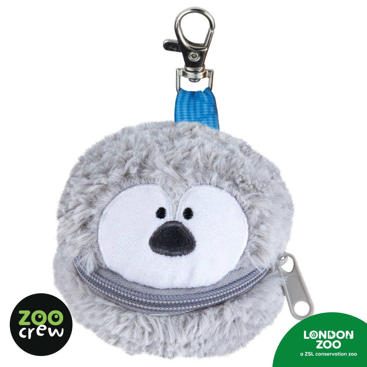 Zippazoo Bag Buddy Penguin Chick (5060236485922) by Make Believe Ideas